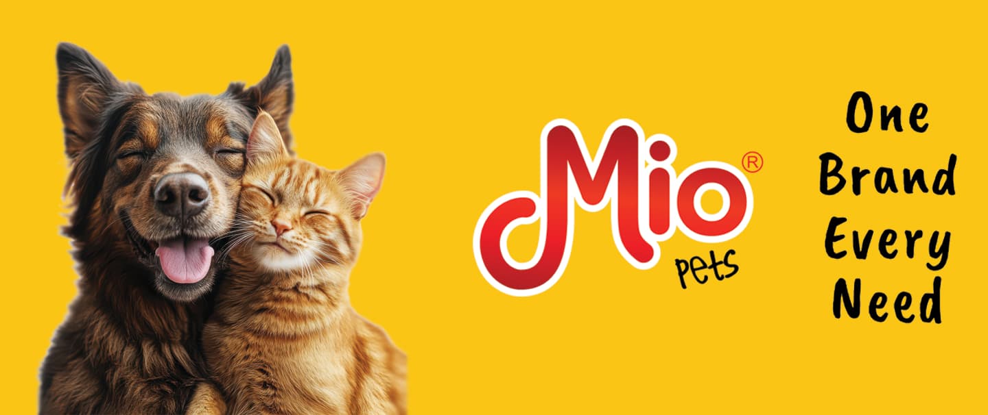 Mio Pets