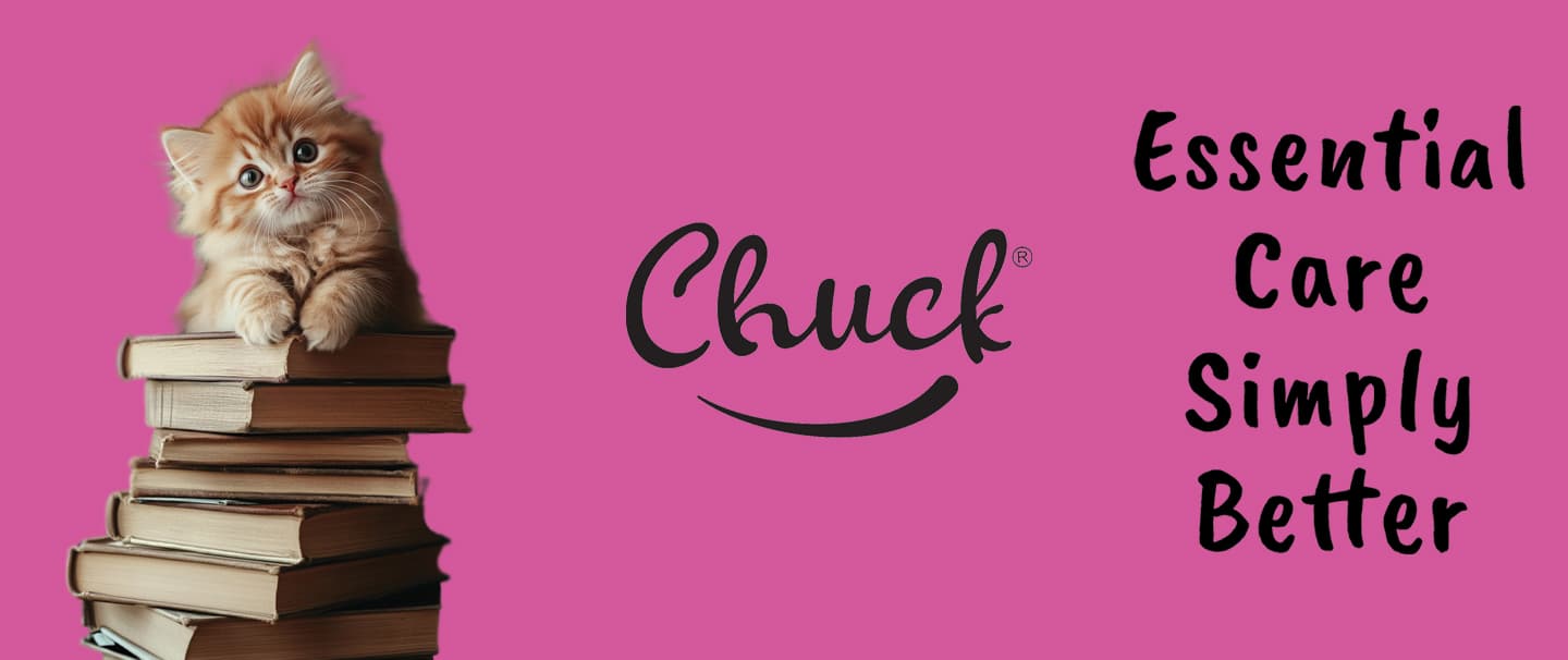 Chuck