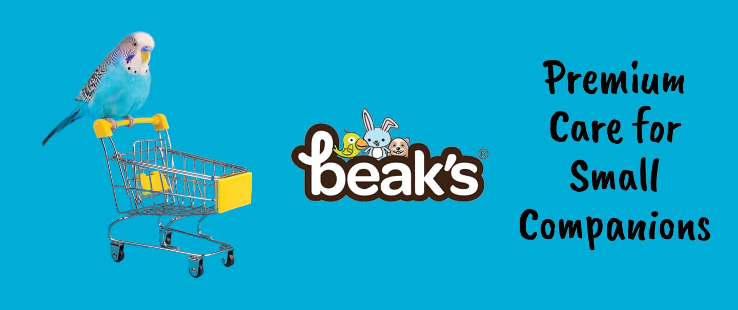 Beak's