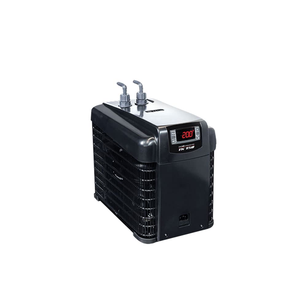 TK 150 Cooling 150 lt